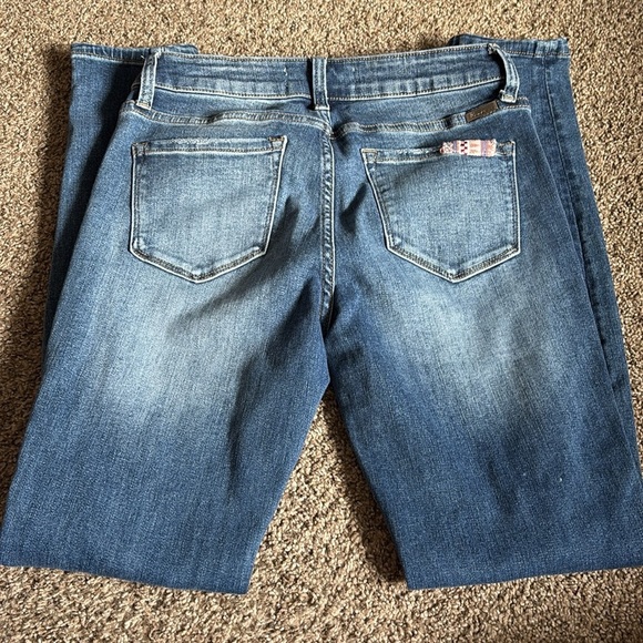 KanCan Skinny Jeans - Picture 5 of 5